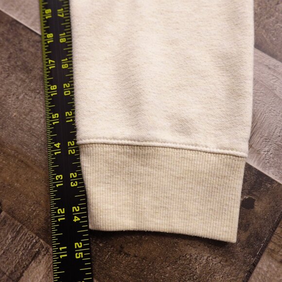 Columbia Hart Mountain II Half-Zip Pullover Men’s 4XLT Beige Fleece-Lined Casual - Picture 6 of 12